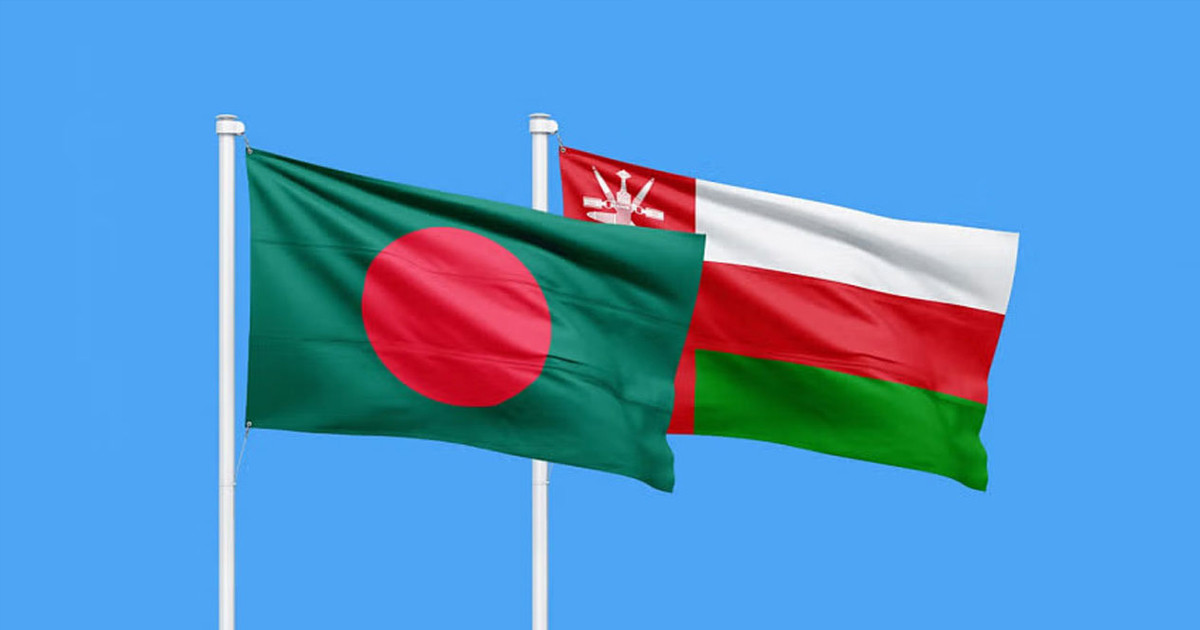 বাংলাদেশি কর্মীদের সুসংবাদ দিল ওমান