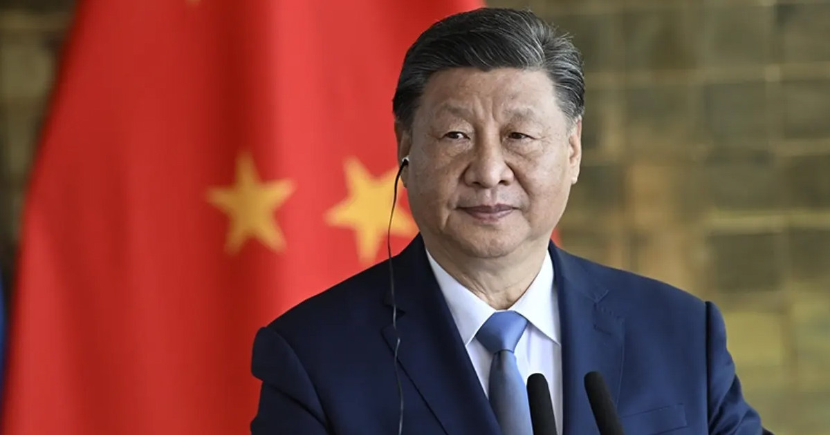 বিশ্বের সবচেয়ে বড় সেনাবাহিনীতে নেতৃত্ব শূন্যতা, শি জিনপিংয়ের পরবর্তী পরিকল্পনা কী