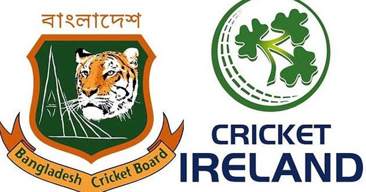বিশ্বকাপে বাংলাদেশের সঙ্গে গ্রুপ কেন পরিবর্তন করেনি, জানাল আয়ারল্যান্ড