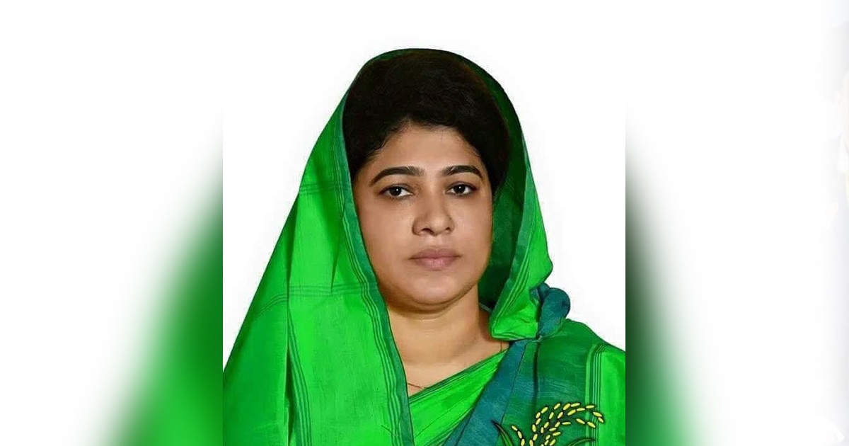 যশোর-২ আসনের বিএনপি প্রার্থীকে শোকজ