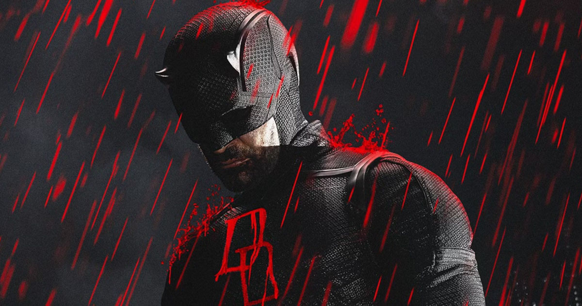 ‘ডেয়ারডেভিল’ সিজন ২-এর ট্রেলারে চমক!