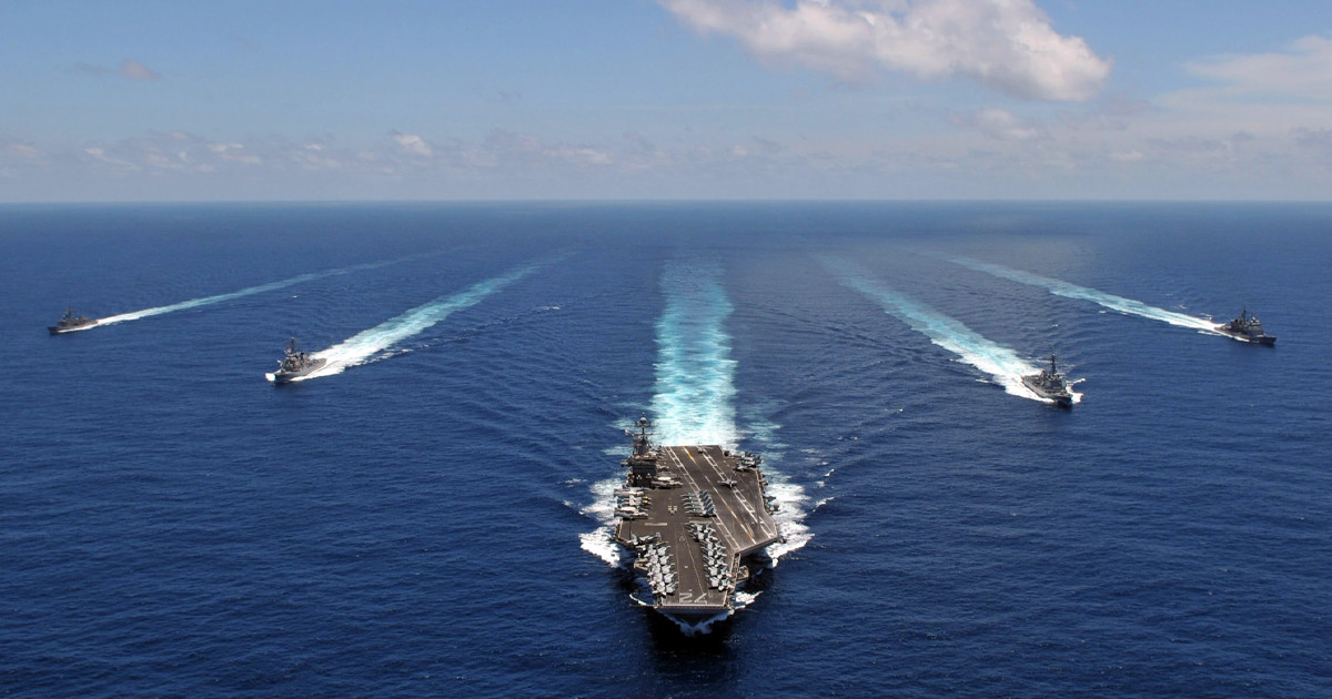 চলতি সপ্তাহেই ইরানে হামলা চালাতে পারে যুক্তরাষ্ট্র: প্রতিবেদন