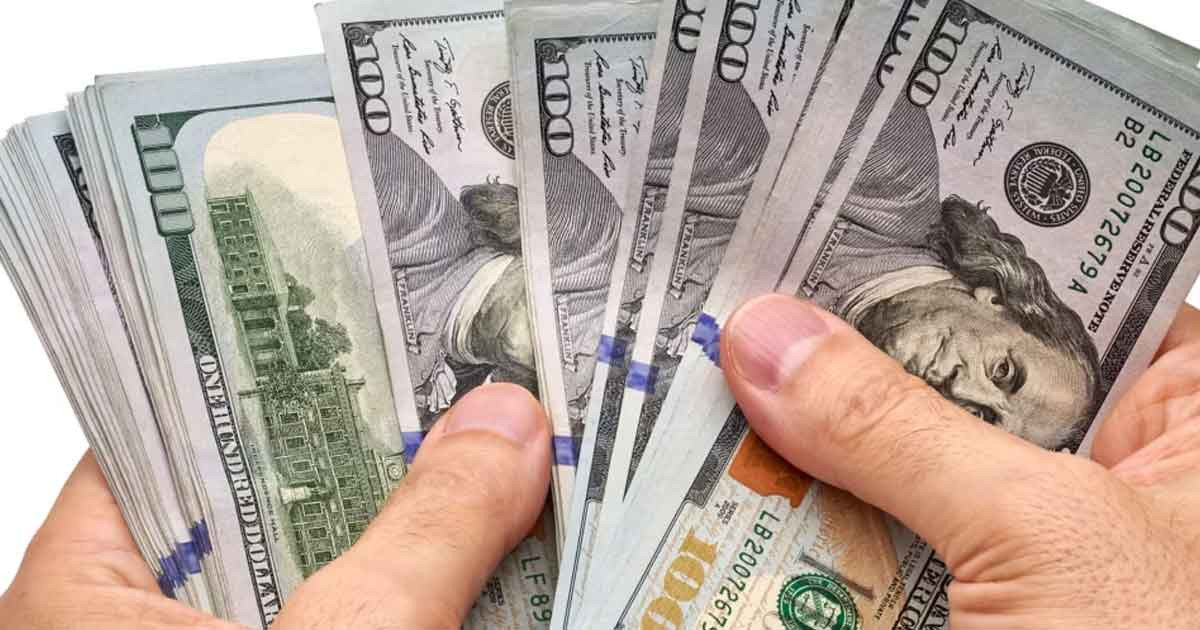 জানুয়ারির ২৬ দিনে প্রবাসী আয় ২ হাজার ৭০৮ মিলিয়ন ডলার