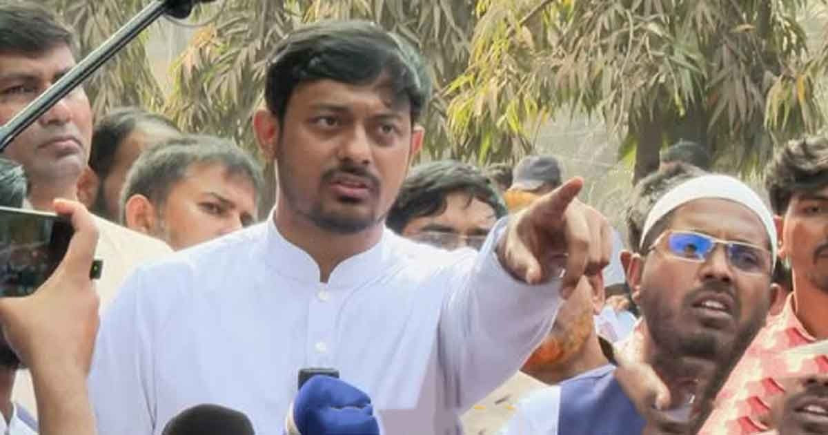 বাংলাদেশর এক নাম্বার ক্রিমিনাল মির্জা আব্বাস: নাসীরুদ্দীন পাটোয়ারী