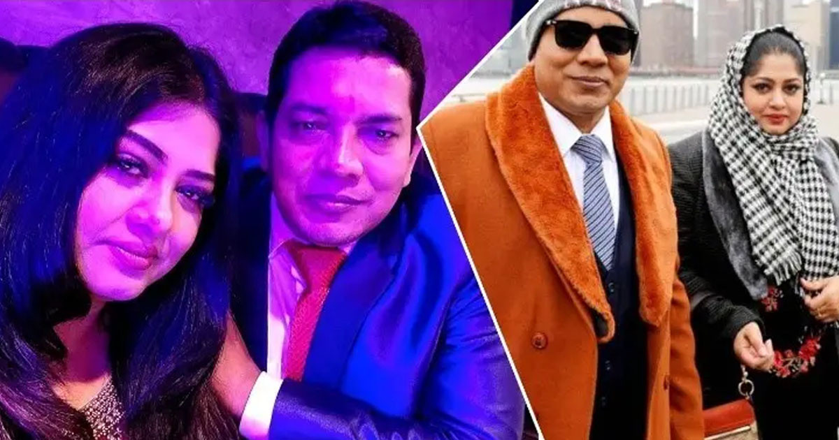 যুক্তরাষ্ট্রে মৌসুমীর বিয়ের গুঞ্জন, উত্তাল নেট দুনিয়া!