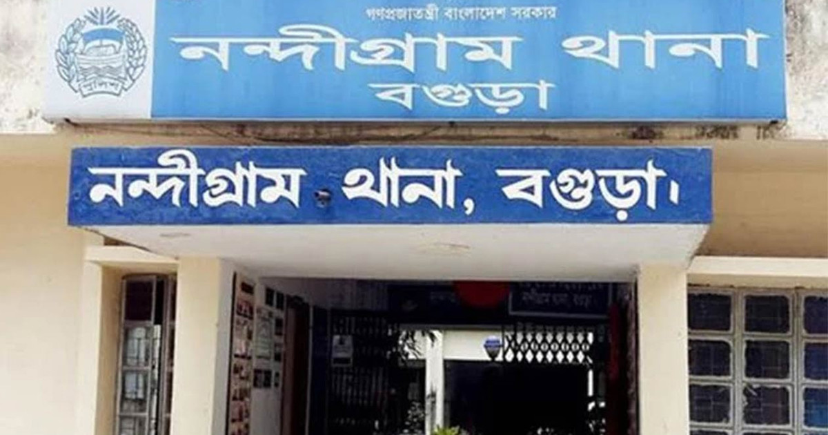 বগুড়ায় ট্রাকের ধাক্কায় নিহত দুই এসএসসি পরীক্ষার্থী