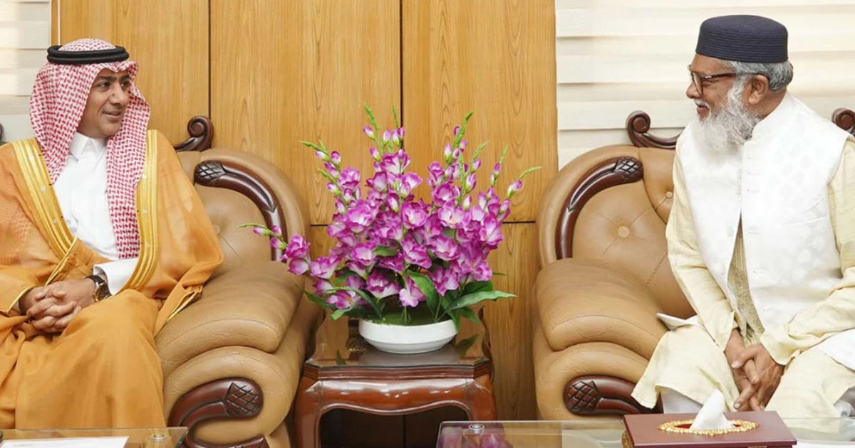 রোডম্যাপ অনুসারে হজের সব কার্যক্রম এগিয়ে যাচ্ছে: ধর্ম উপদেষ্টা