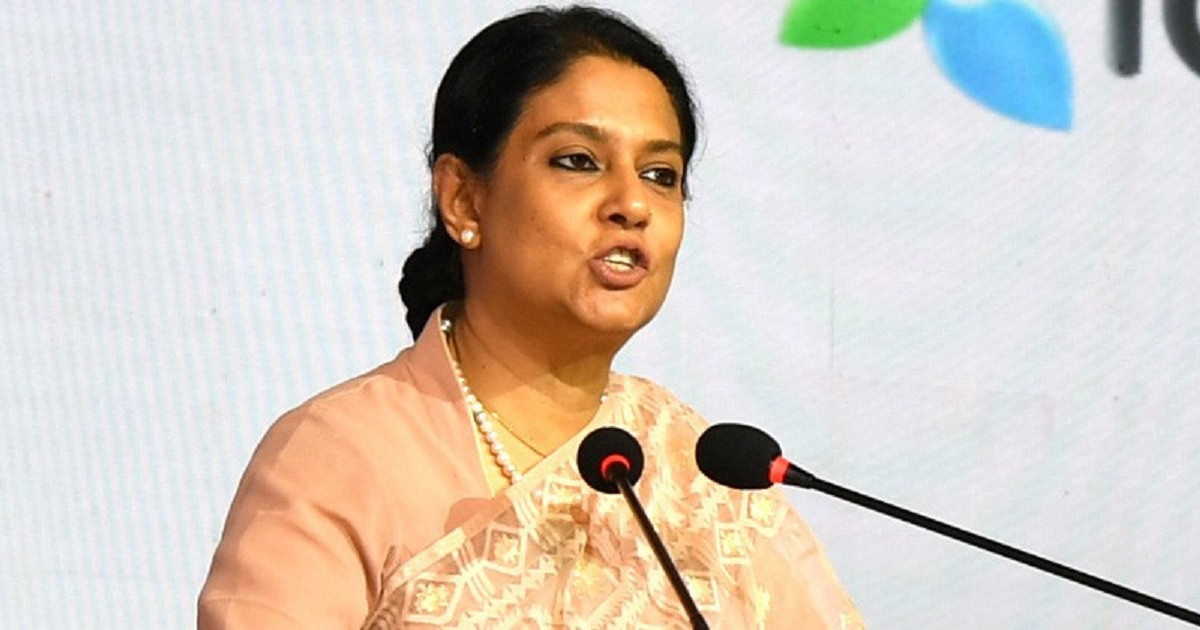 ভারত নির্বাচন নিয়ে মতামত দেওয়ার অধিকার রাখে না: তথ্য উপদেষ্টা