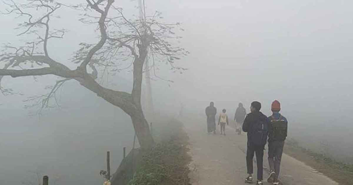 শীত আসছে কি না, জানাল আবহাওয়া অফিস