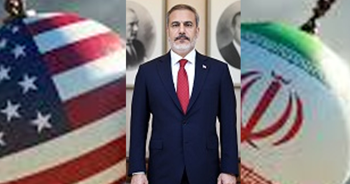 ইরানে মার্কিন হামলার বিরুদ্ধে তুরস্কের সতর্কতা