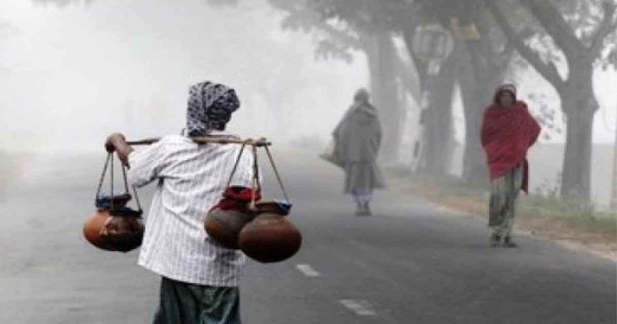 এক বিভাগের জন্য শীত নিয়ে আসছে বড় দুঃসংবাদ