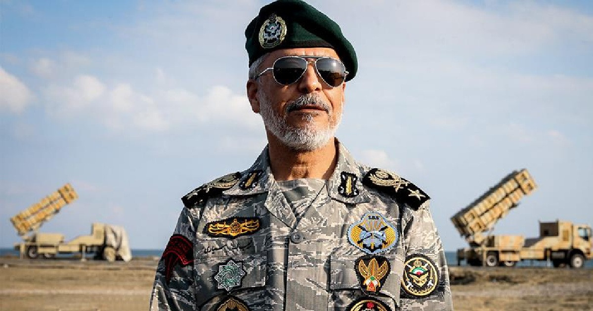 যুক্তরাষ্ট্রের হুমকিতে কিছুই যায়-আসে না: ইরান