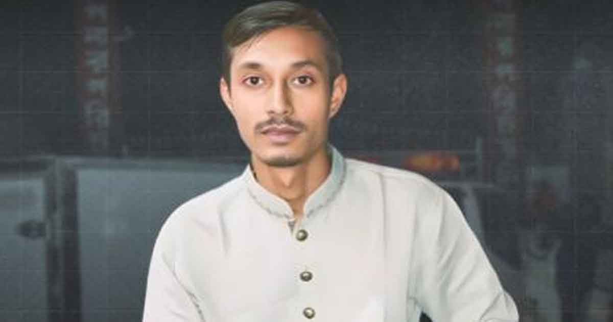 কারামুক্ত হলেন সাদ্দাম