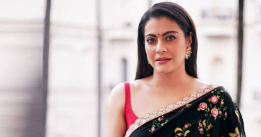 কাজলের ‘রহস্যময়’ বার্তা