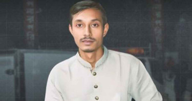 কারামুক্ত হলেন সাদ্দাম