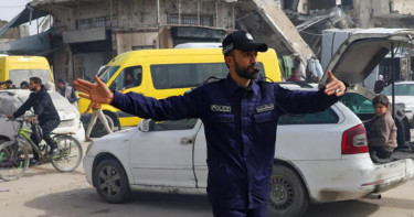 এক শর্তে গাজার শাসনভার হস্তান্তরে প্রস্তুত হামাস