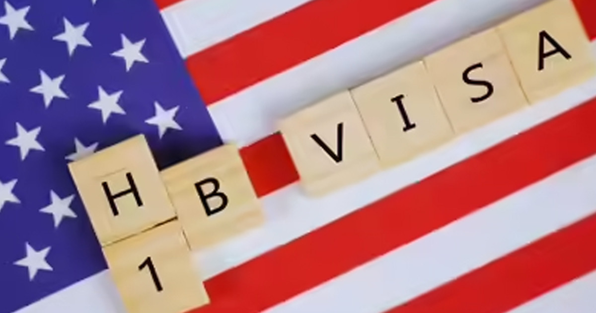 মার্কিন ভিসানীতিতে পরিবর্তন, ভারতীয়দের মাথায় হাত