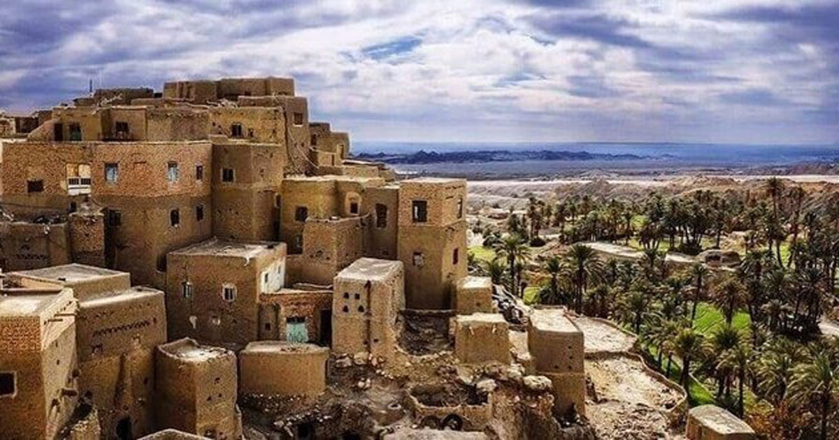 দাজ্জালের বিচরণ ভূমি : খোরাসান থেকে লুদ্দ