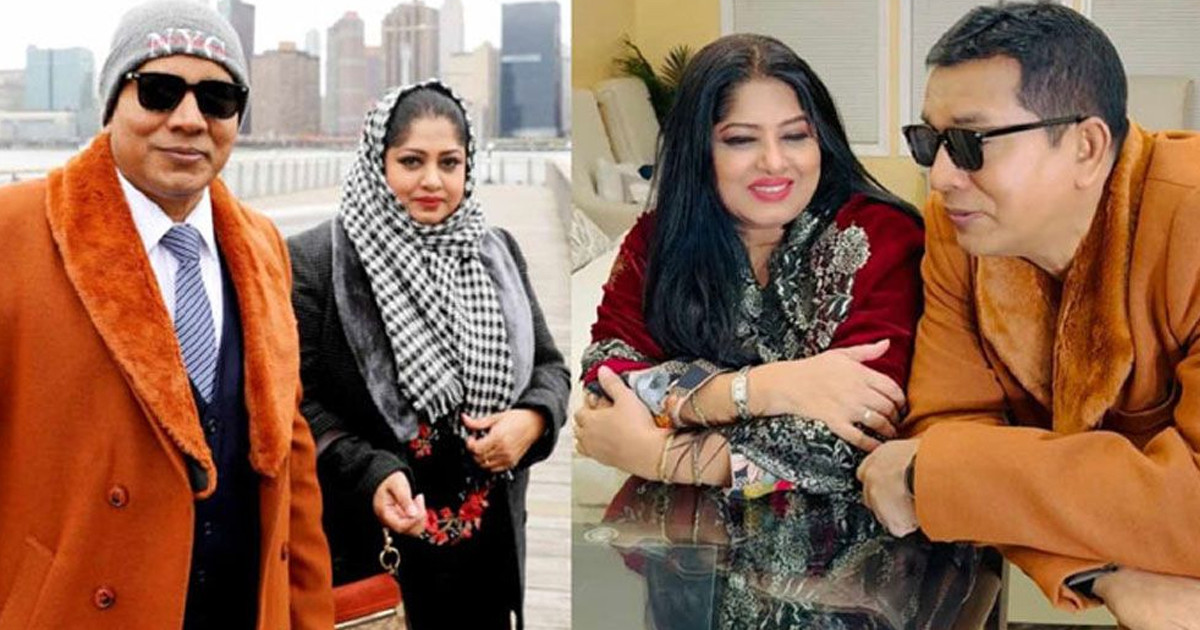 ১০ কোটি টাকার মামলার হুঁশিয়ারি অভিনেতার