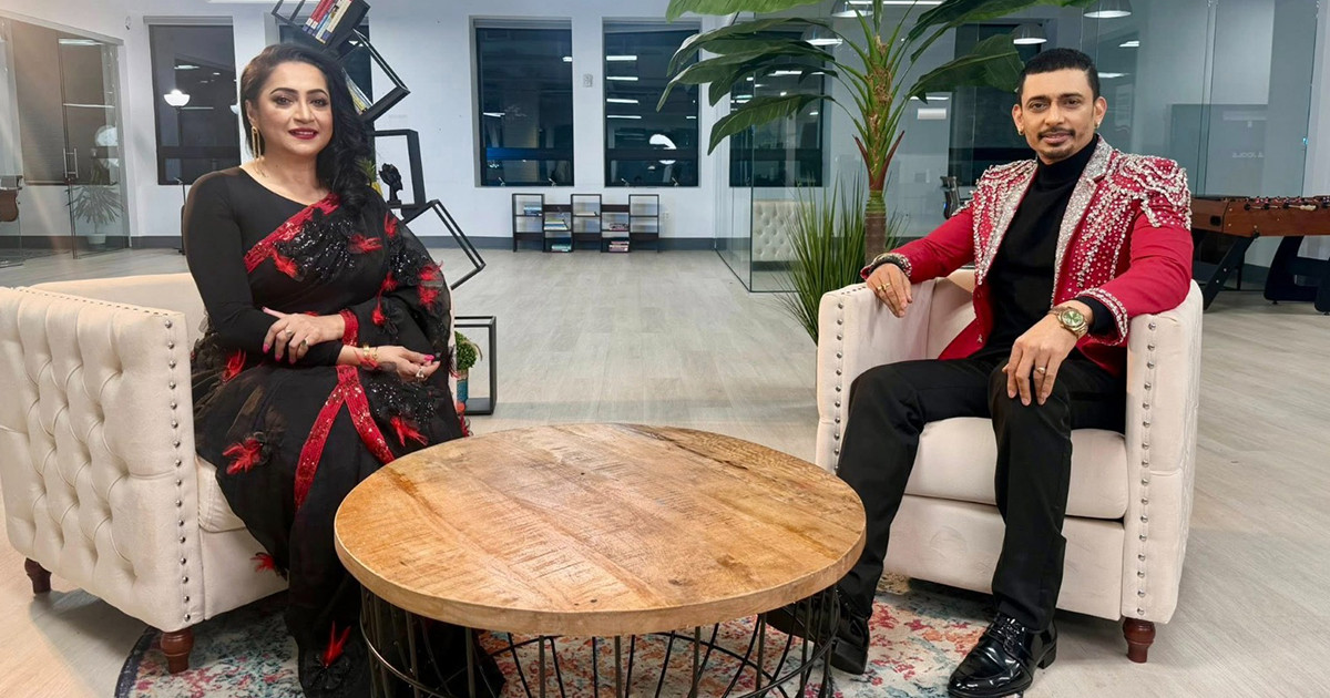 মুখোমুখি বরিশালের দুই তারকা