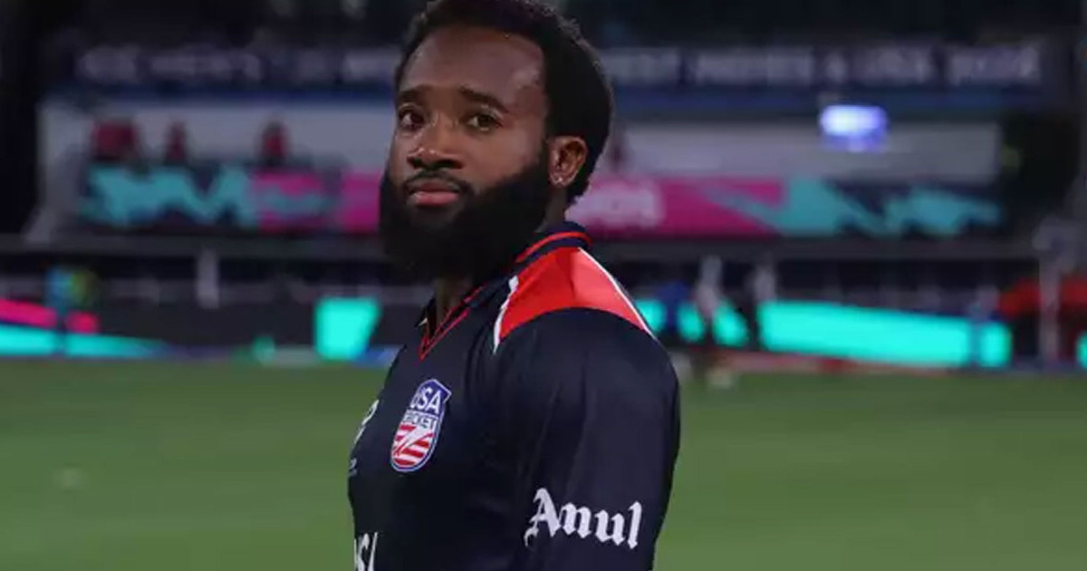 বিশ্বকাপের ক্যাম্পে থাকা ক্রিকেটারকে নিষিদ্ধ করল আইসিসি