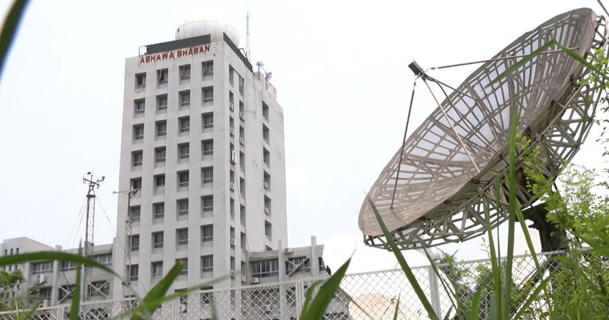 ঢাকার শীত নিয়ে যা জানালো আবহাওয়া অফিস