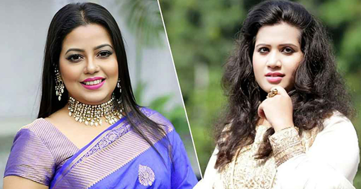 ‘কনা আমাকে শত্রু মনে করেন জানা ছিল না’