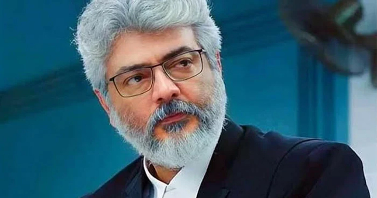 পাহাড়সমান পারিশ্রমিক পাচ্ছেন অজিত কুমার