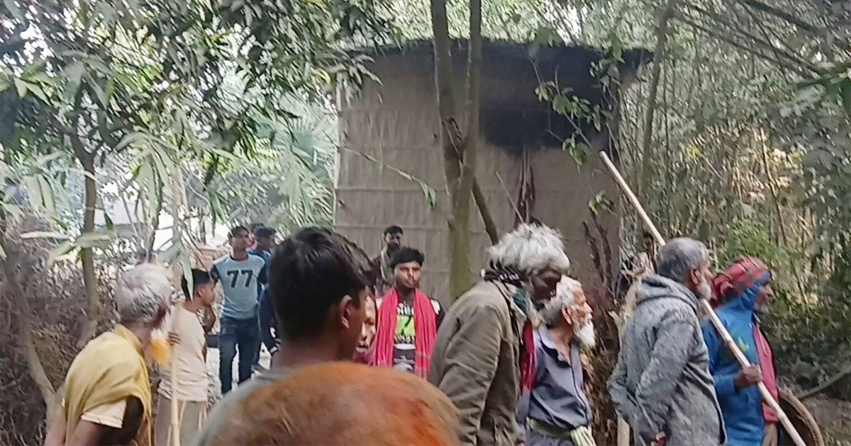 ঝিনাইদহে দুপক্ষের সংঘর্ষে আহত ২০