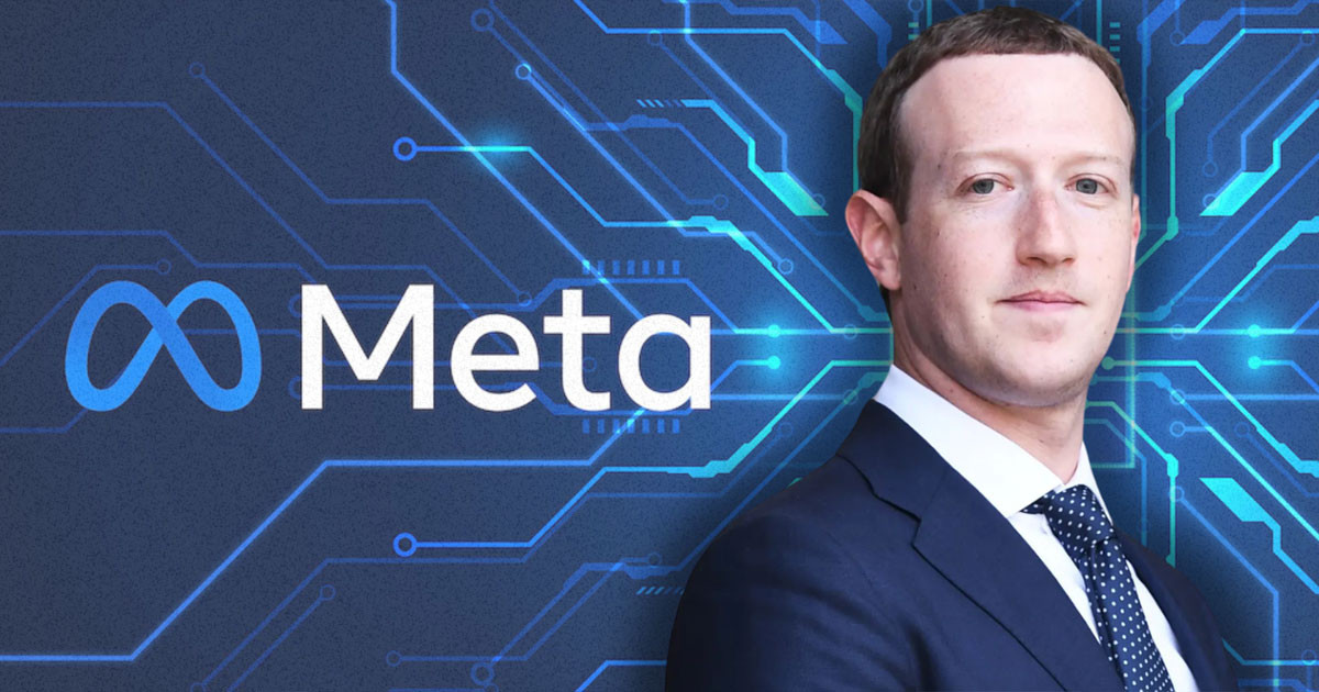 সুপারইন্টেলিজেন্স লক্ষ্য করে বার্ষিক মূলধনী ব্যয় ৭৩% বাড়াল মেটা, শেয়ারে বড় উত্থান