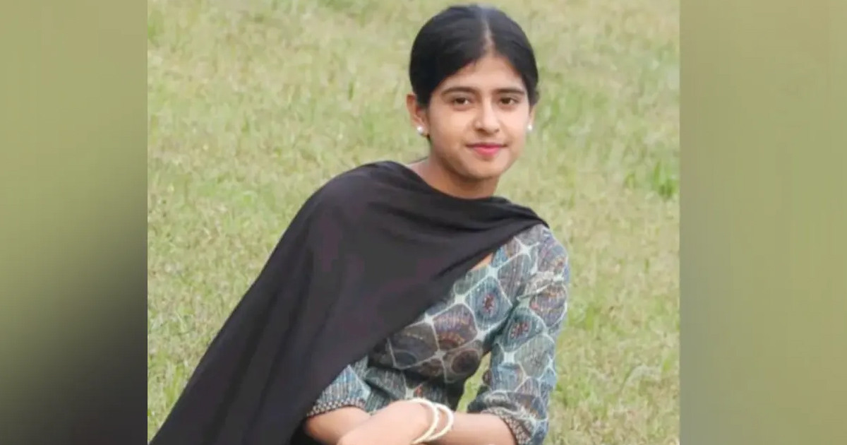 সড়কে ঝড়ে গেল এসএসসি পরীক্ষার্থীর প্রাণ