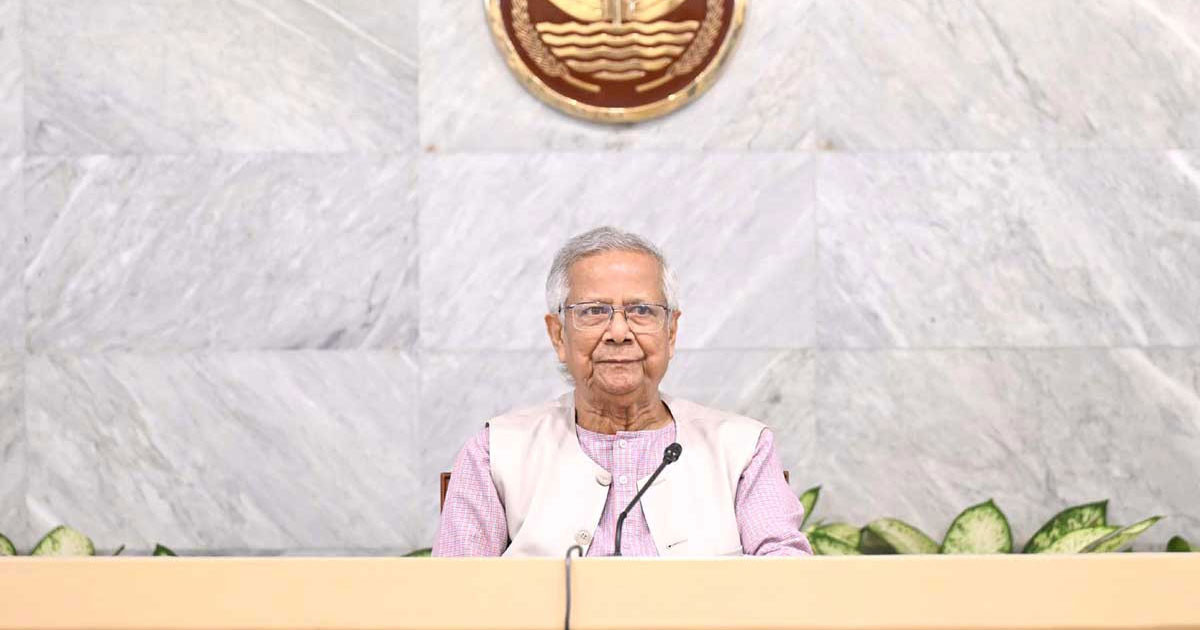 উপদেষ্টা পরিষদের বৈঠক অনুষ্ঠিত