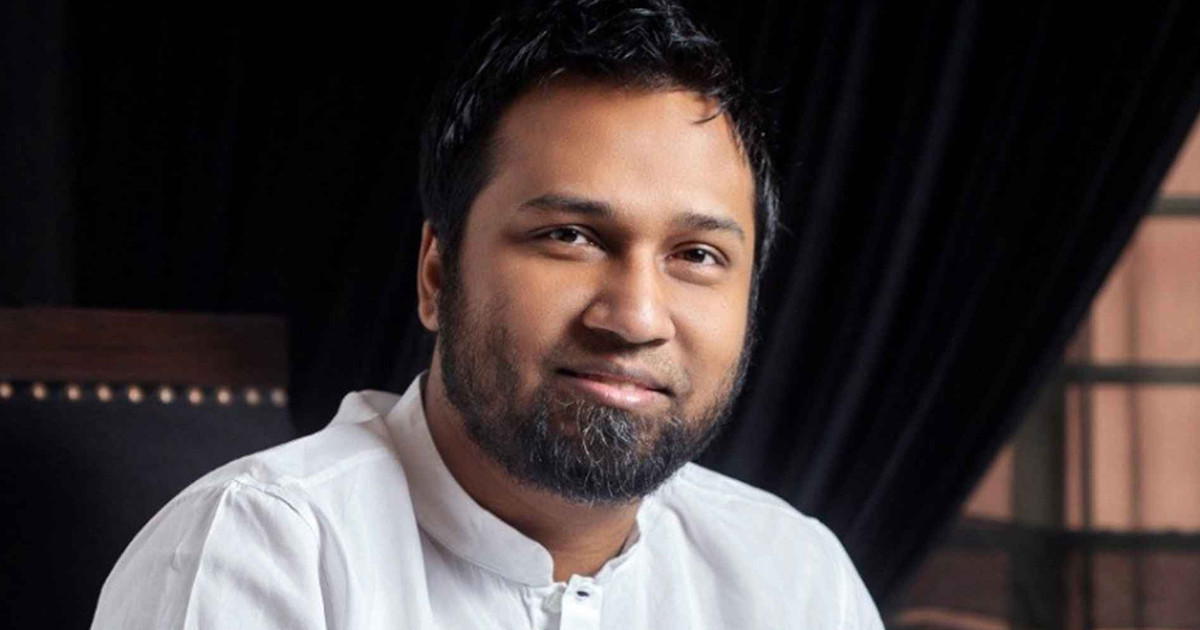 গান বাংলার তাপসের দেশত্যাগে নিষেধাজ্ঞা, আয়কর নথি জব্দের আদেশ