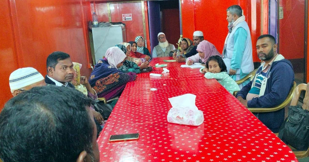 সাপাহারে সামাজিক সম্প্রীতি ও সহনশীলতা জোরদারে আলোচনা সভা অনুষ্ঠিত