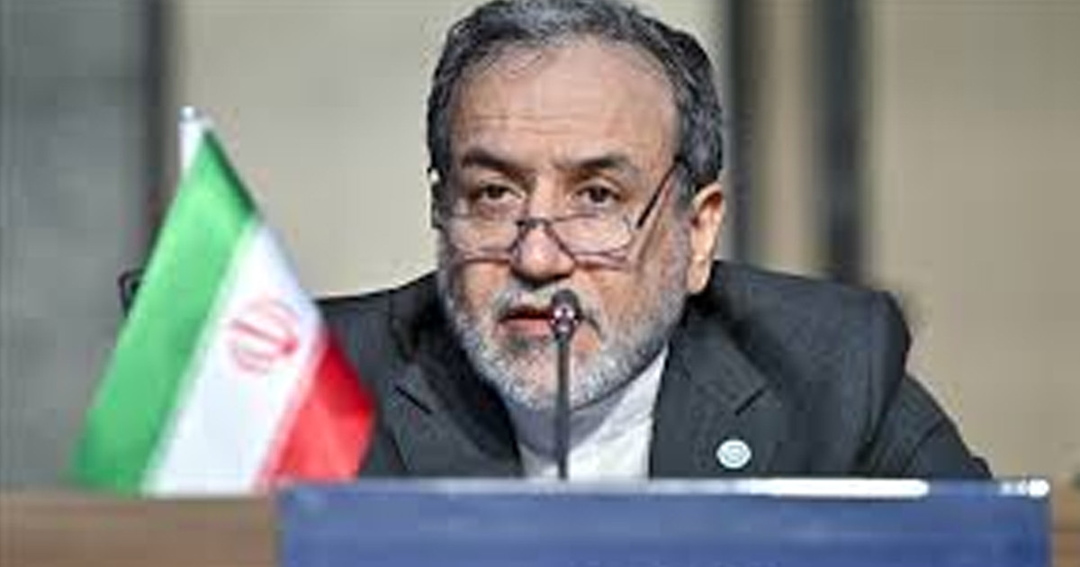 যেকোনো পদক্ষেপের জবাব দিতে প্রস্তুত ইরান