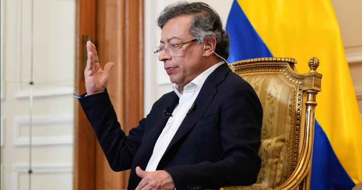 লাতিন আমেরিকার দেশগুলোকে ঐক্যের ডাক কলম্বিয়ার প্রেসিডেন্টের