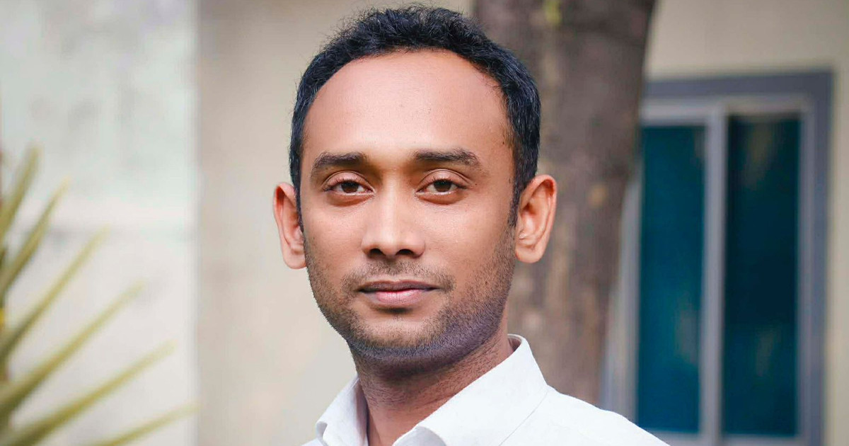 ৯৮তম অস্কারের আমন্ত্রণ পেয়েছেন সাংবাদিক আল কাছির