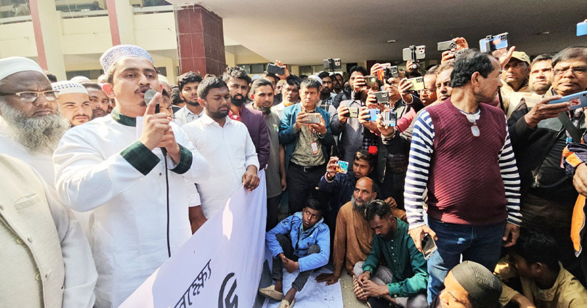 হুমকি দিয়ে ভোট নেওয়ার দিন শেষ: সারজিস আলম