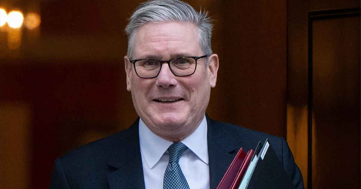 বৈশ্বিক অঙ্গনে চীন গুরুত্বপূর্ণ খেলোয়াড়: কিয়ার স্টারমান