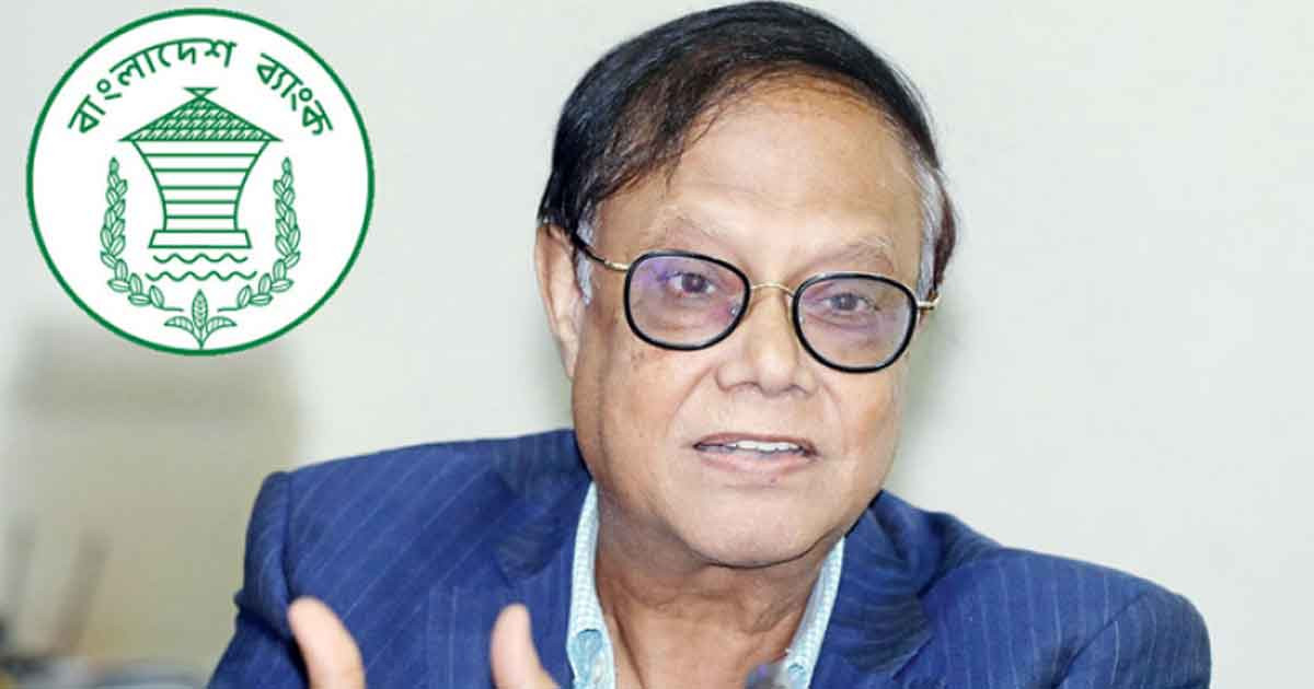 পদত্যাগের খবরে যা বললেন গভর্নর