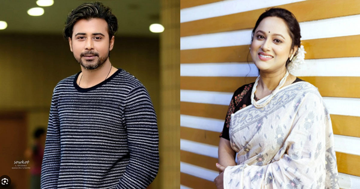 সেরা নায়ক আফরান নিশো, সেরা নায়িকা পুতুল