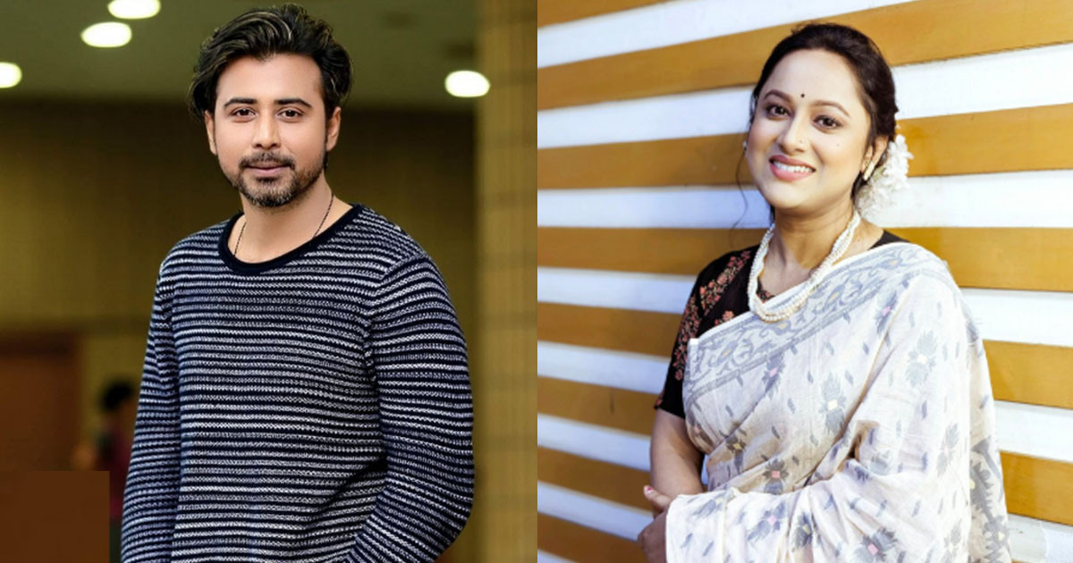 সেরা নায়ক আফরান নিশো, সেরা নায়িকা পুতুল