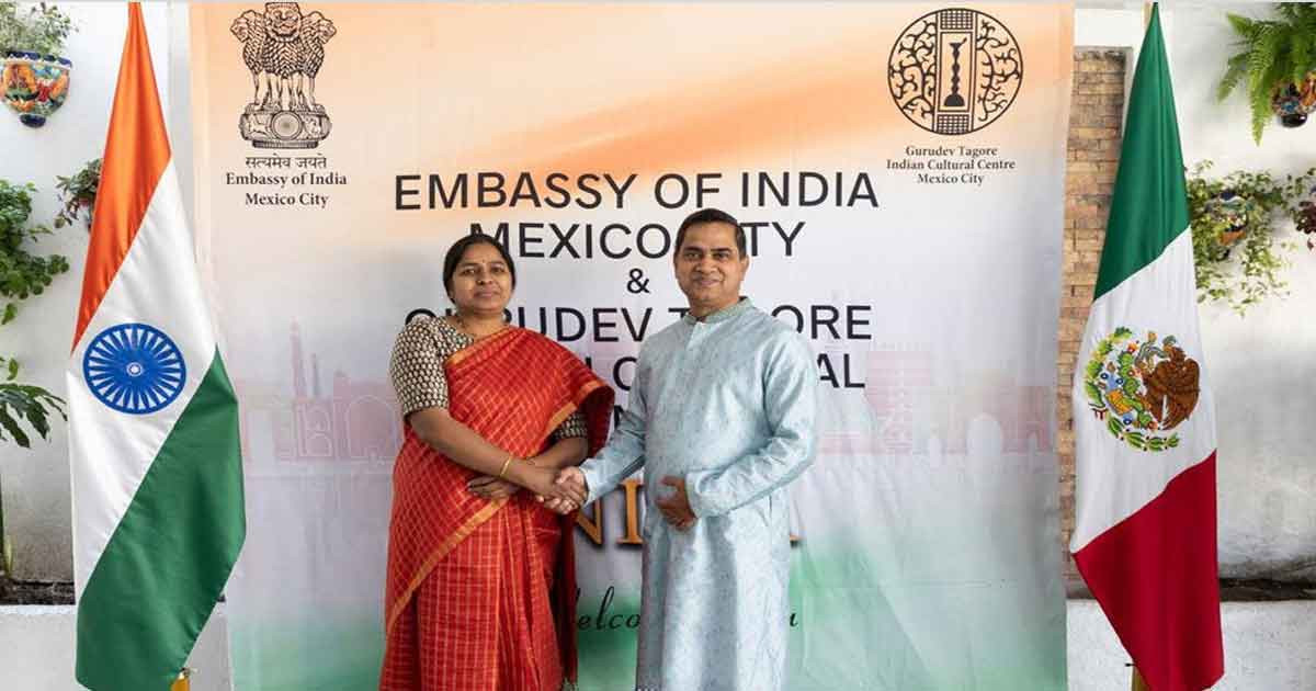 বাংলাদেশ-ভারত সম্পর্ক নিয়ে রাষ্ট্রদূত মুশফিকের বার্তা