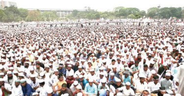 আলেমদের রাজনীতি কতদূর এগিয়েছে