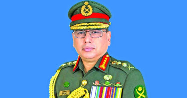 নির্বাচনে পেশাদারি আচরণের নির্দেশ সেনাপ্রধানের