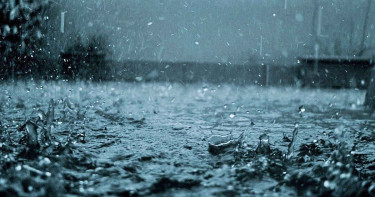 বৃষ্টি নিয়ে আবহাওয়া অফিসের নতুন বার্তা