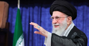 আতঙ্কিত হওয়ার কোনো কারণে নেই, ‘আল্লাহই যথেষ্ট’