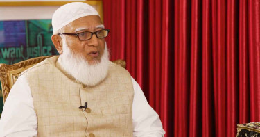 নারীরা কখনো জামায়াতে ইসলামীর প্রধান হতে পারবেন না: ডা. শফিকুর রহমান