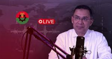 আজ পডকাস্টে আগামীর বাংলাদেশের রোডম্যাপ তুলে ধরবেন তারেক রহমান