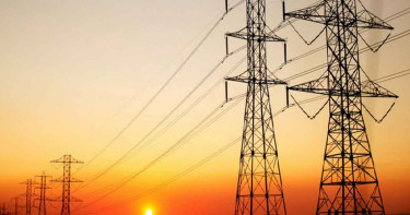 শুক্রবার টানা ৫ ঘণ্টা বিদ্যুৎ থাকবে না যেসব এলাকায়